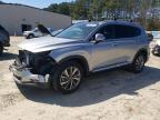 2020 Hyundai Santa Fe Sel for Sale in Seaford, DE - Front End