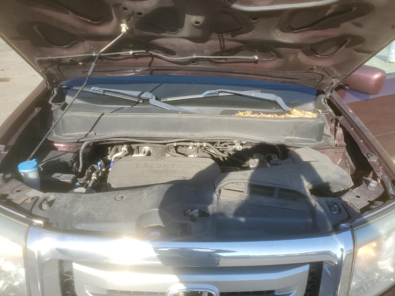 2011 Honda Pilot - Image 13