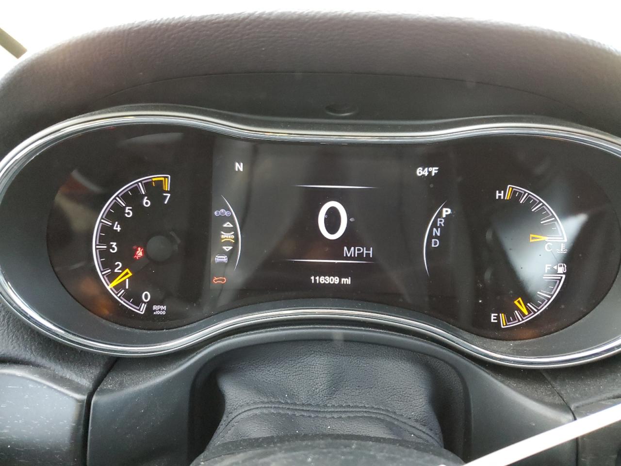 2017 Jeep Grand Cherokee - Image 9