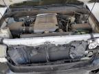 2010 Toyota Tundra Double Cab Sr5 na sprzedaż w Abilene, TX - Front End