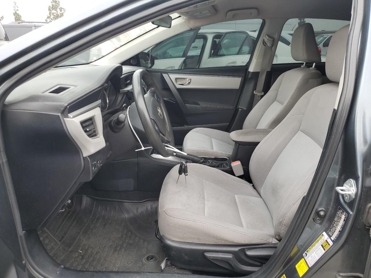 2016 Toyota Corolla - Image 7