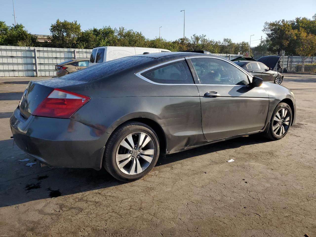 2008 Honda Accord - Image 3