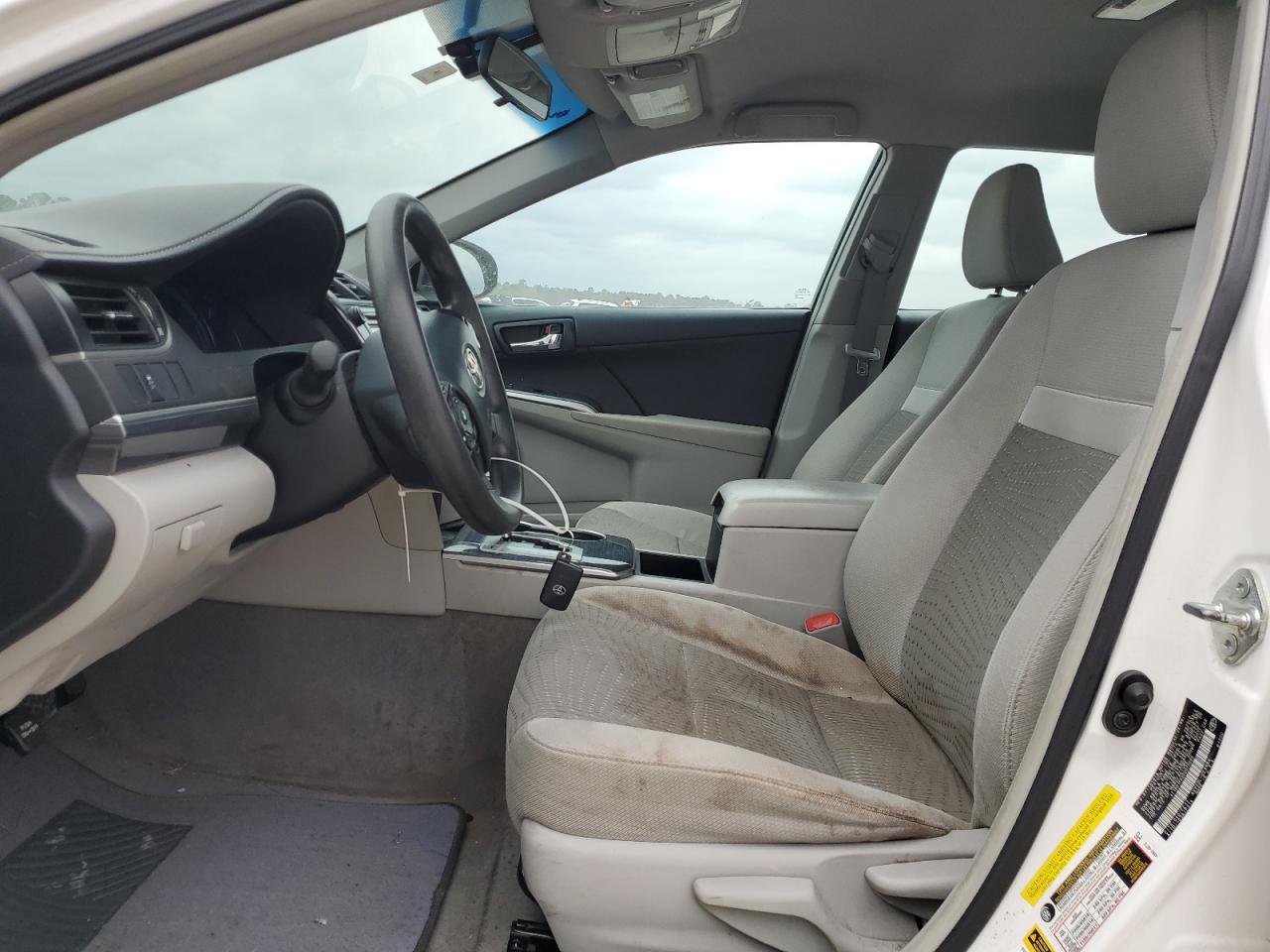 2013 Toyota Camry - Image 7