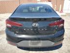 2019 Hyundai Elantra Se na sprzedaż w North Las Vegas, NV - Side