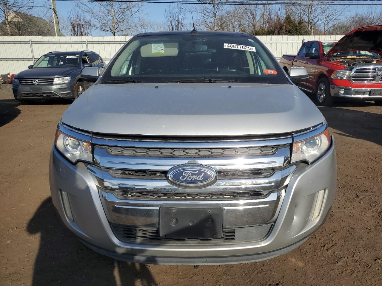 2013 Ford Edge - Image 5