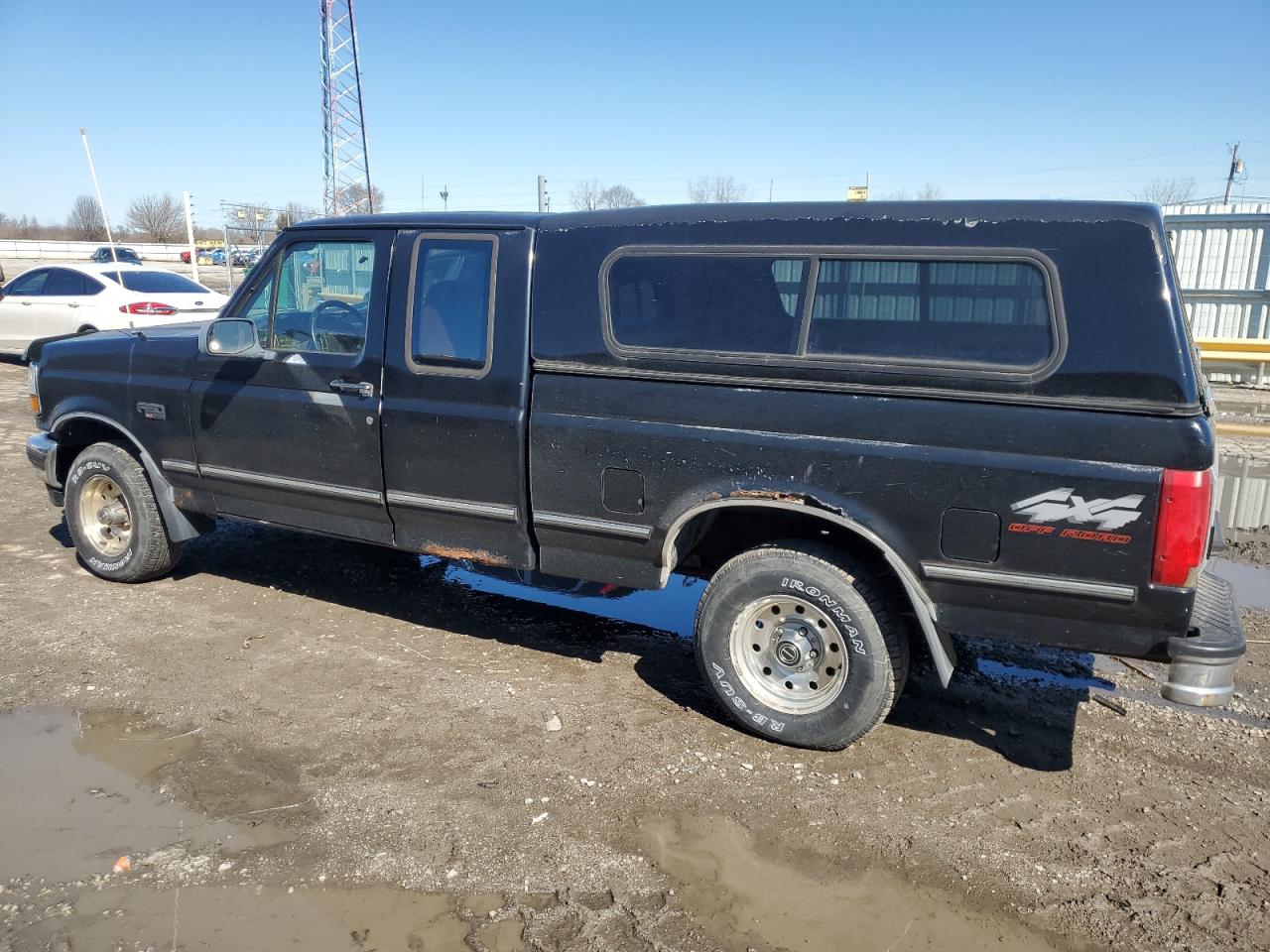 1995 Ford F-150 - Image 2