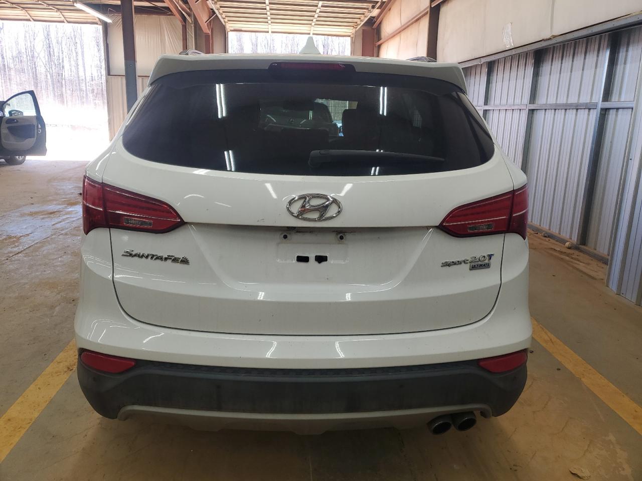 2015 Hyundai Santa Fe - Image 6