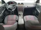 2005 Mazda 3 Hatchback en Venta en Harleyville, SC - Side