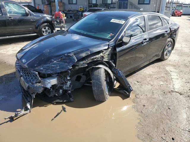 KIA K5 LXS 2021