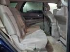 2012 Dodge Durango Crew იყიდება Woodhaven-ში, MI - Side