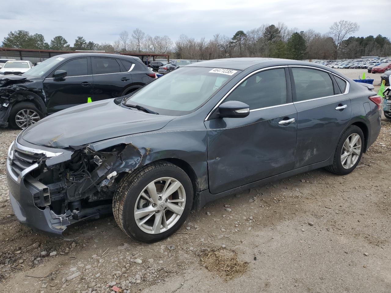 2013 Nissan Altima - Image 1