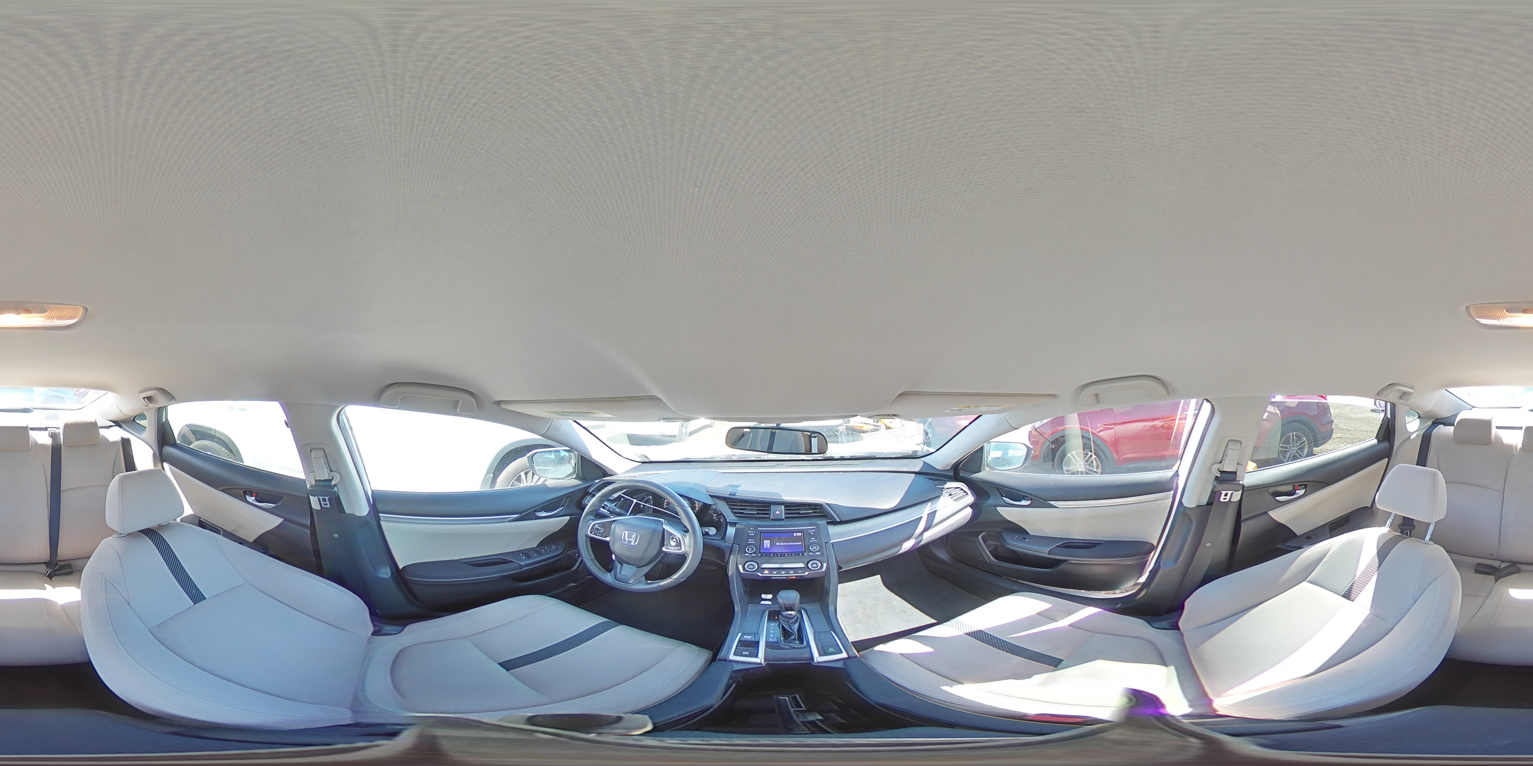 2018 Honda Civic - Image 13