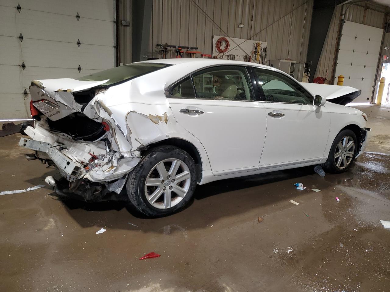 2008 Lexus ES - Image 3