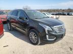 2018 Cadillac Xt5 Luxury na sprzedaż w Bridgeton, MO - Rear End