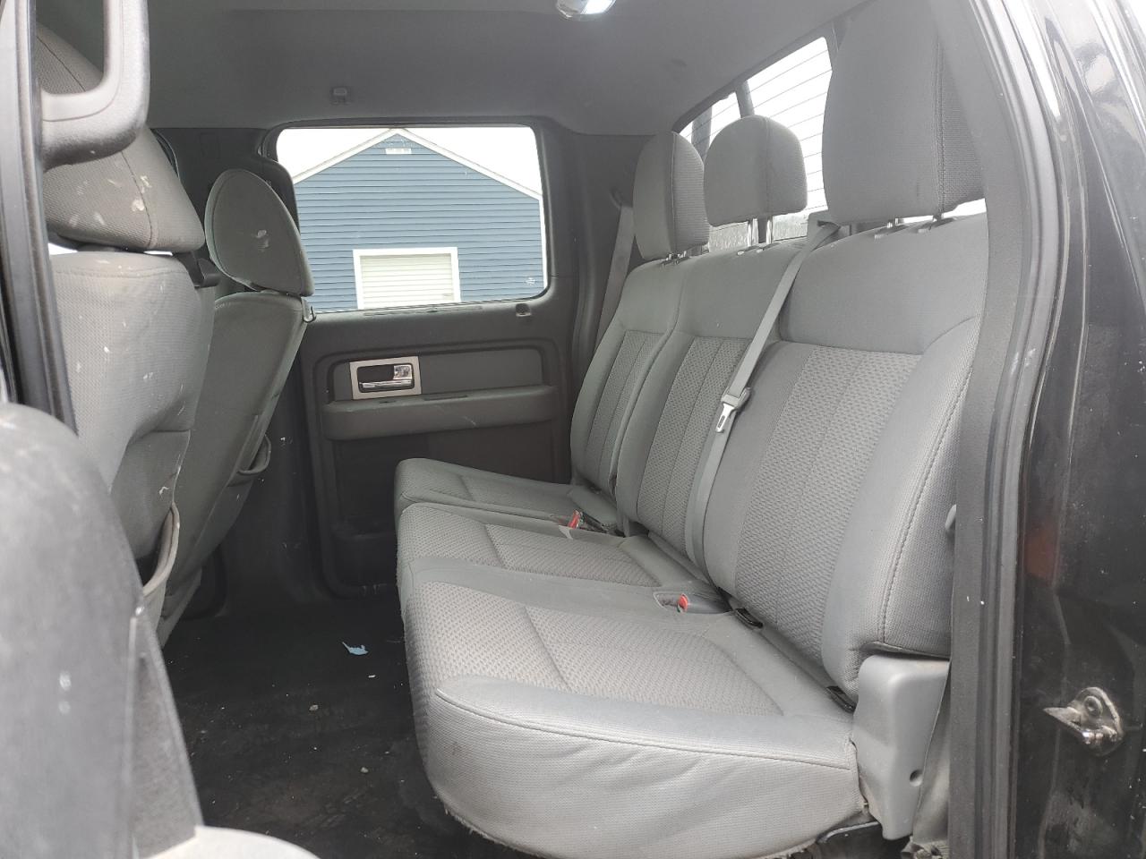 2011 Ford F-150 - Image 10