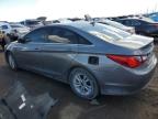 2013 Hyundai Sonata Gls للبيع في Elgin، IL - Side