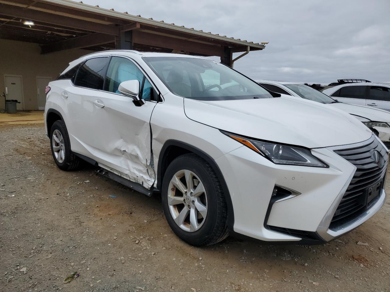 2017 Lexus RX - Image 4
