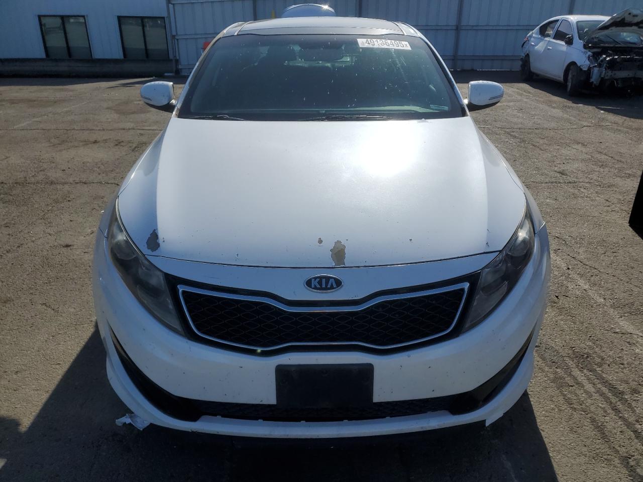 2012 Kia Optima - Image 5
