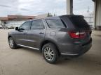 2016 Dodge Durango Sxt იყიდება Fort Wayne-ში, IN - Front End