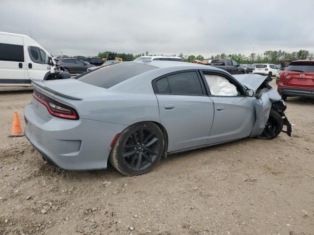  DODGE CHARGER 2021 Szary