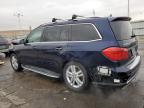 2014 Mercedes-Benz Gl 450 4Matic продається в Littleton, CO - Front End