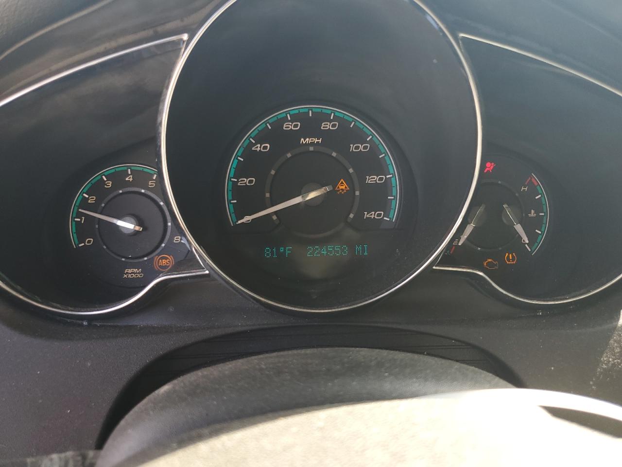 2010 Chevrolet Malibu - Image 9