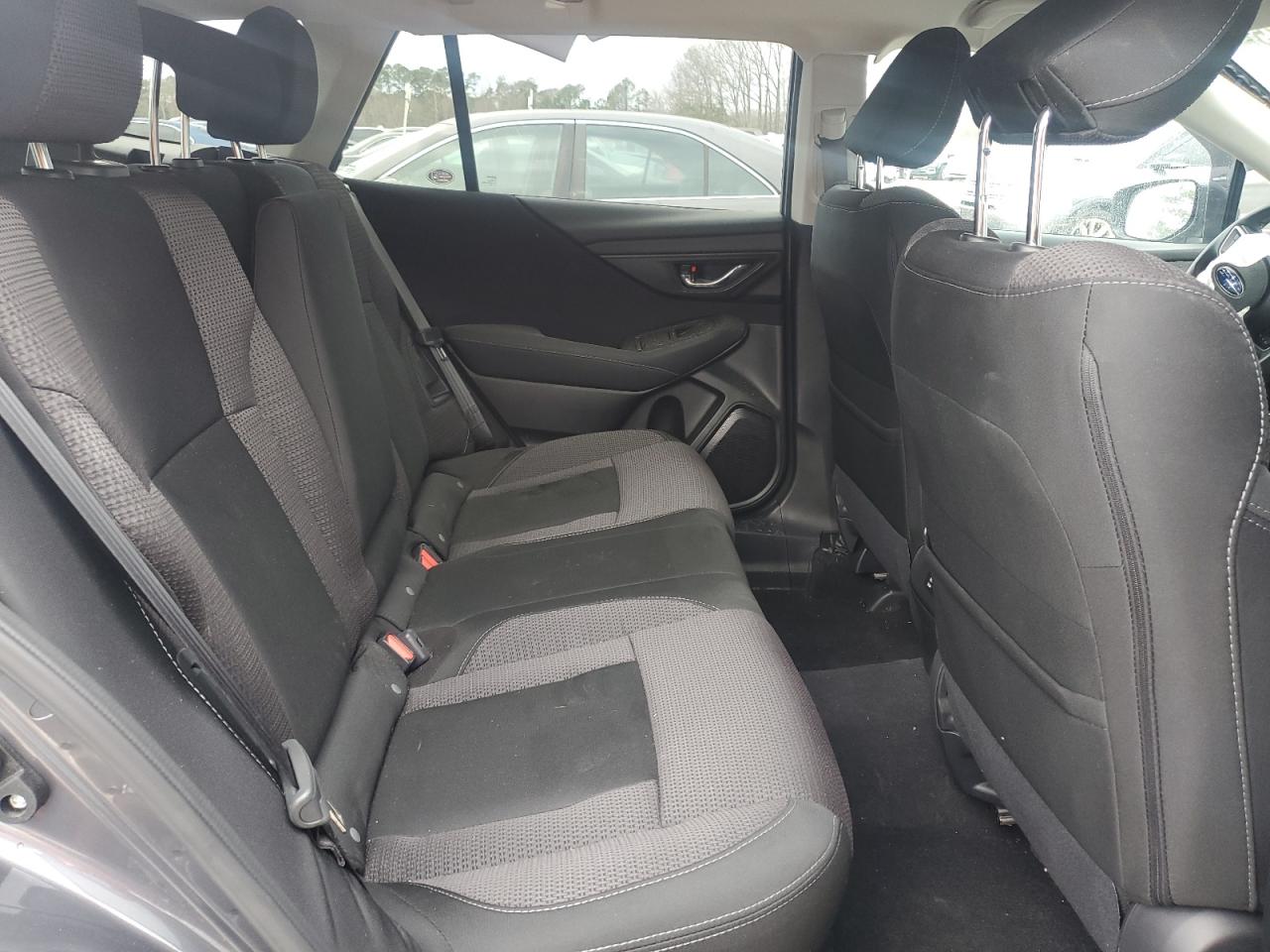 2024 Subaru Outback - Image 11