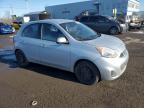2015 Nissan Micra  للبيع في Montreal-est، QC - Water/Flood