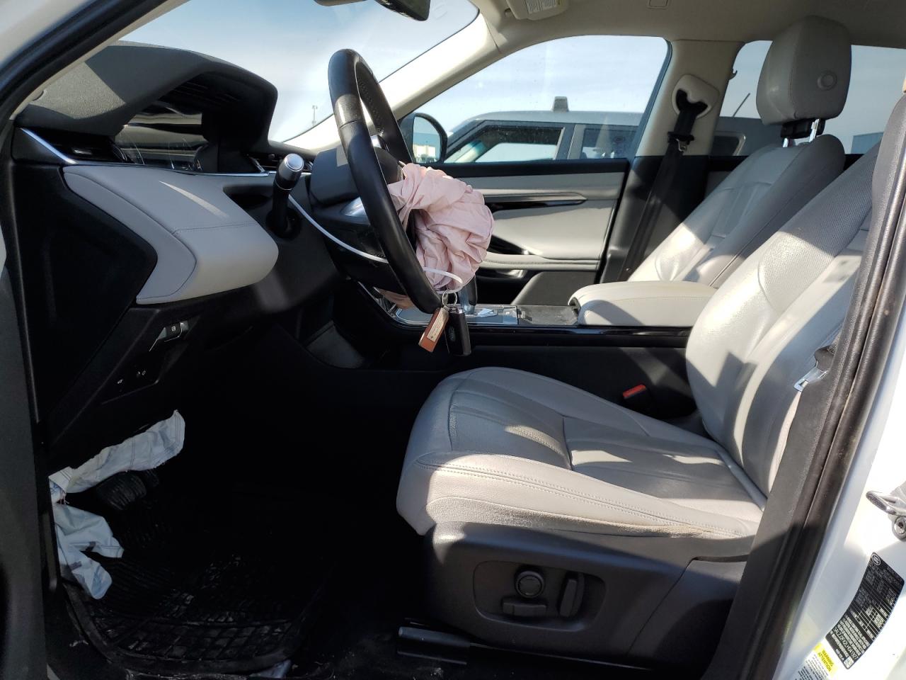 2020 Land Rover Range Rover - Image 7