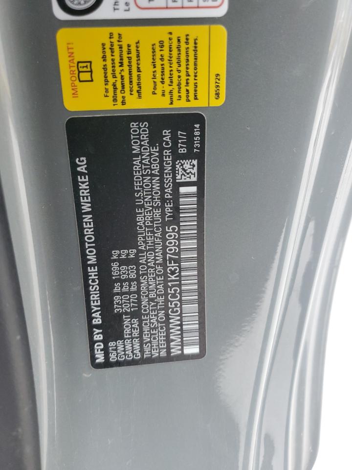 2019 MINI Cooper - Image 13