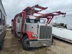 2020 Peterbilt Tractor 389 Car Carrier Truck en Venta en Kansas City, KS - Side