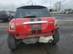 2009 Mini Cooper  იყიდება Portland-ში, OR - Mechanical