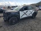 2020 Ford Explorer Police Interceptor for Sale in Colton, CA - Vandalism