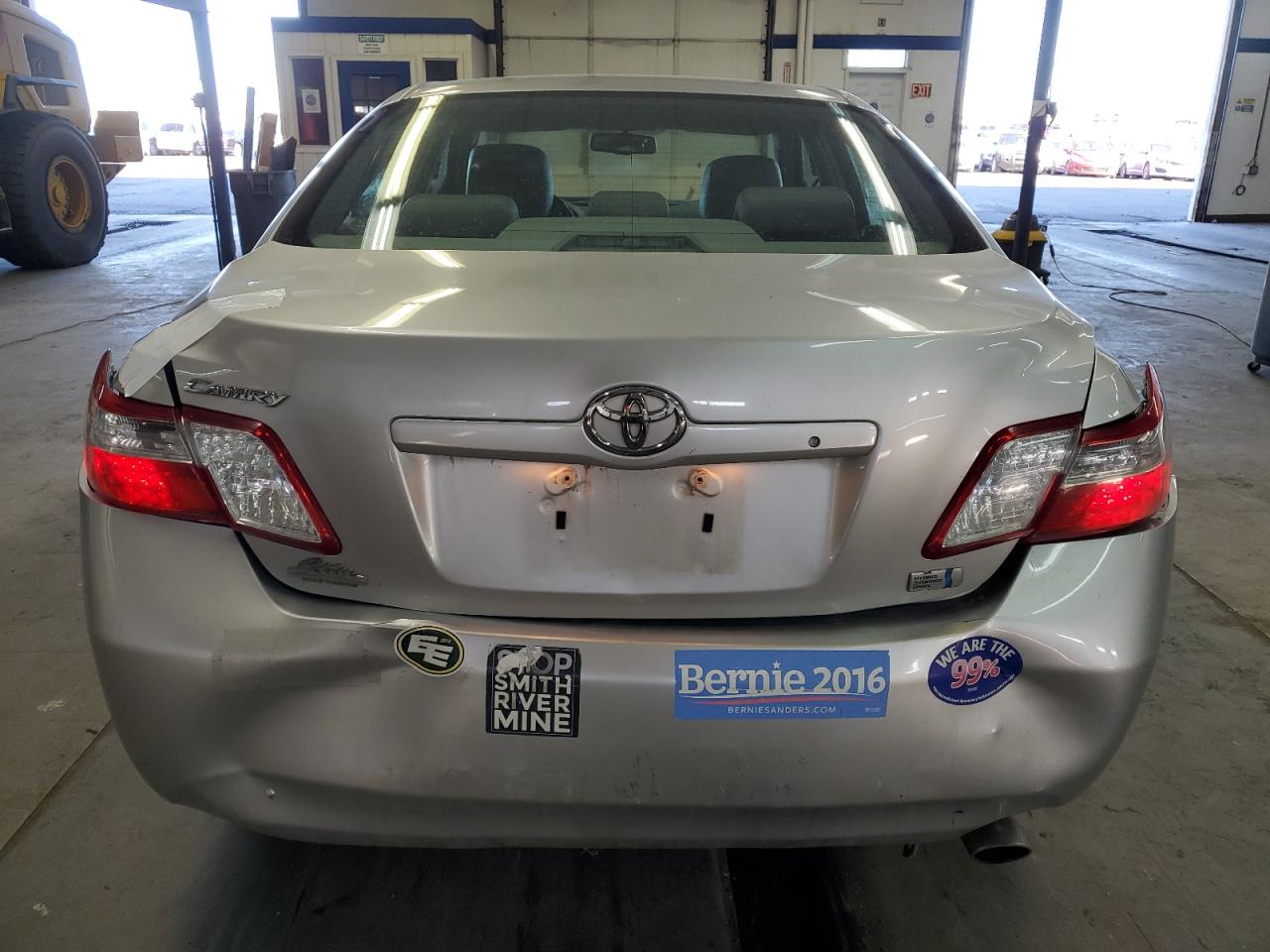 2009 Toyota Camry - Image 6