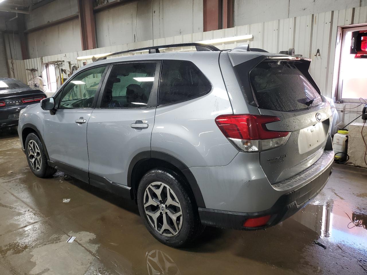 2021 Subaru Forester - Image 2
