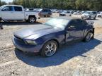 2012 Ford Mustang