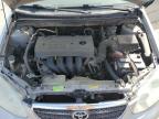 2005 Toyota Corolla Ce en Venta en Montgomery, AL - Side