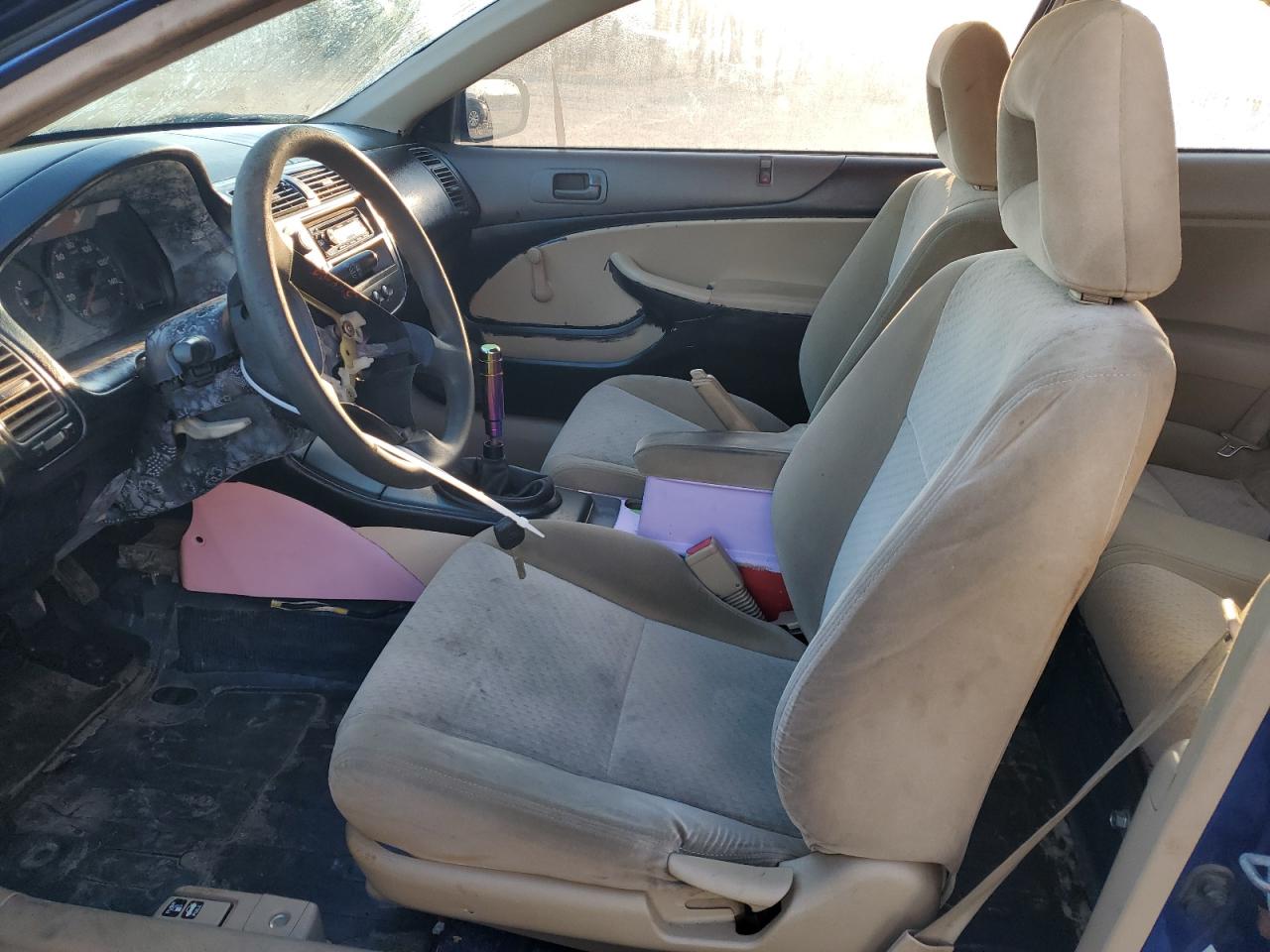 2005 Honda Civic - Image 7