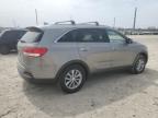 Temple, TX에서 판매 중인 2018 Kia Sorento Lx - Side