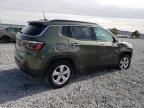 2021 Jeep Compass Latitude للبيع في Reno، NV - Side