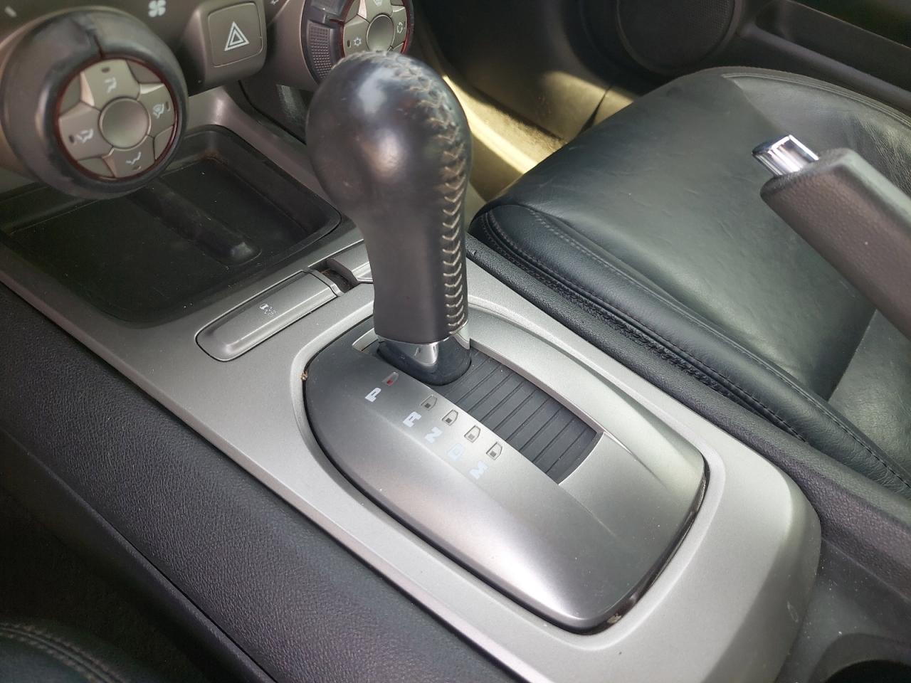 2G1FB1E30E9304867 - 2014 Chevrolet Camaro - #49932445