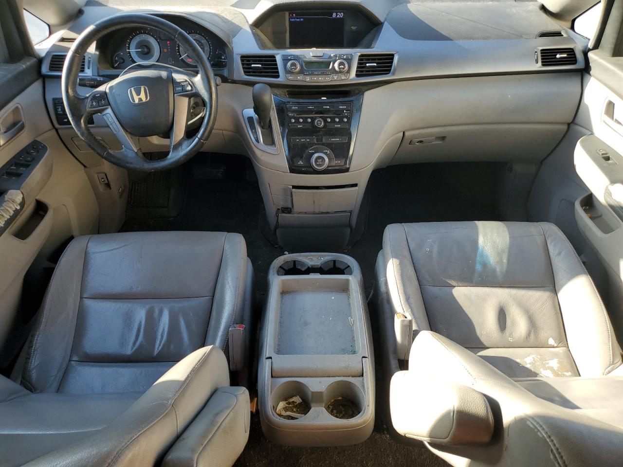 2013 Honda Odyssey - Image 8