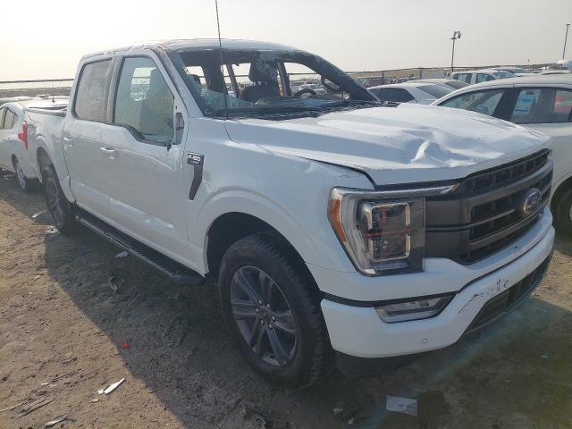 1FTEW1EP3PKF67818 - 2023 Ford F150 - #undefined