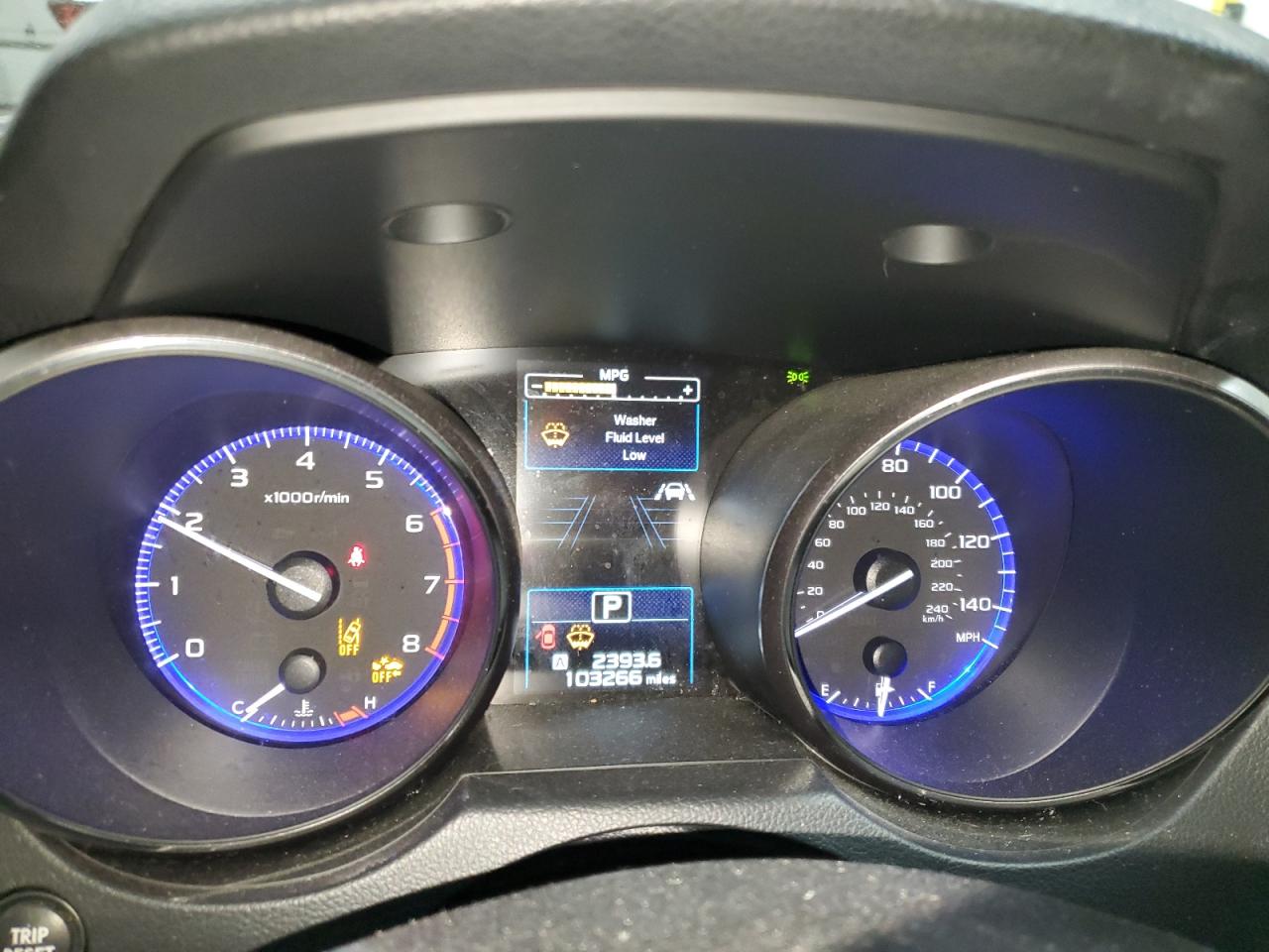 2019 Subaru Outback - Image 9