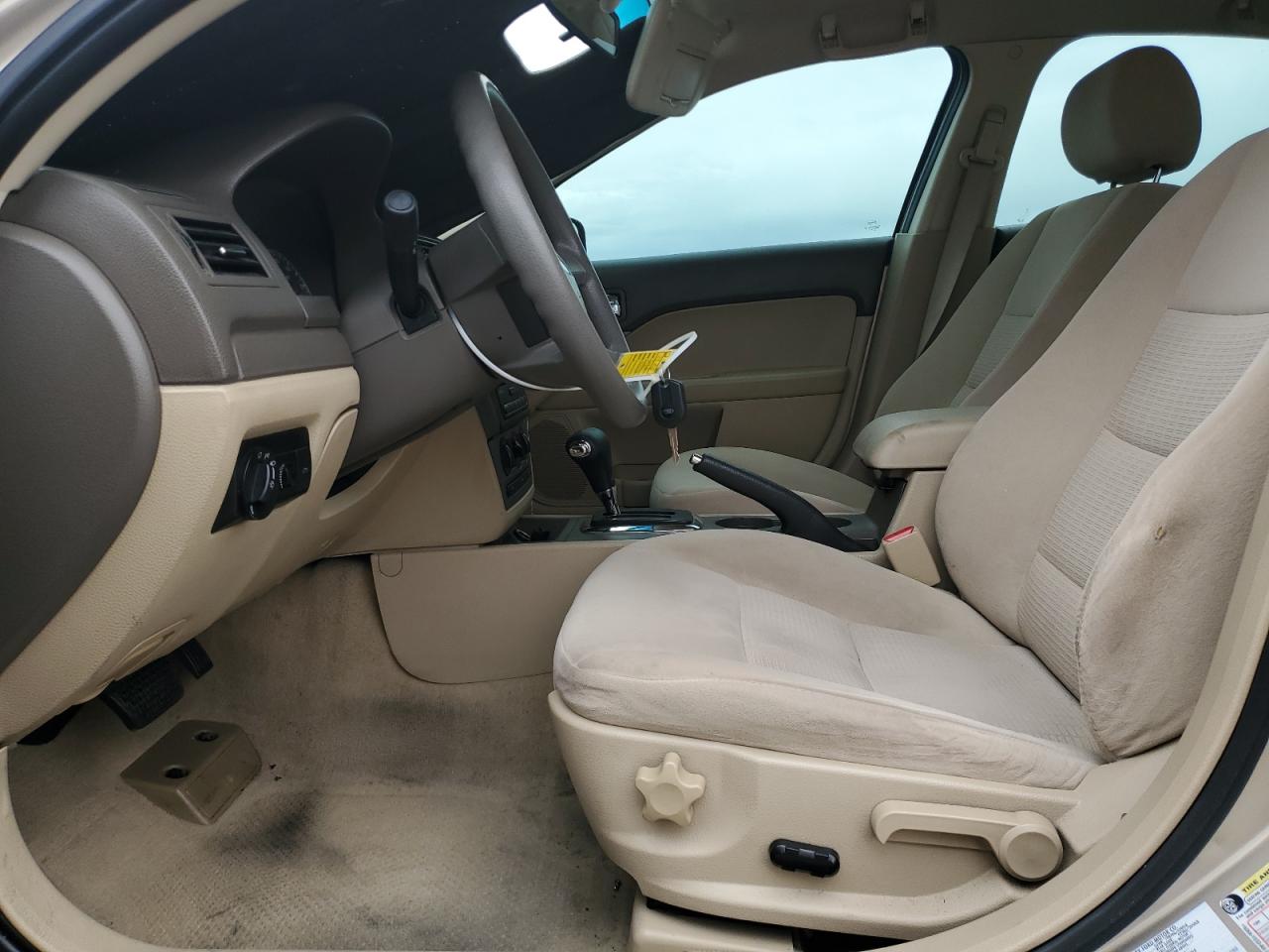 2006 Ford Fusion - Image 7