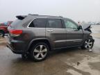2015 Jeep Grand Cherokee Overland for Sale in New Orleans, LA - Front End