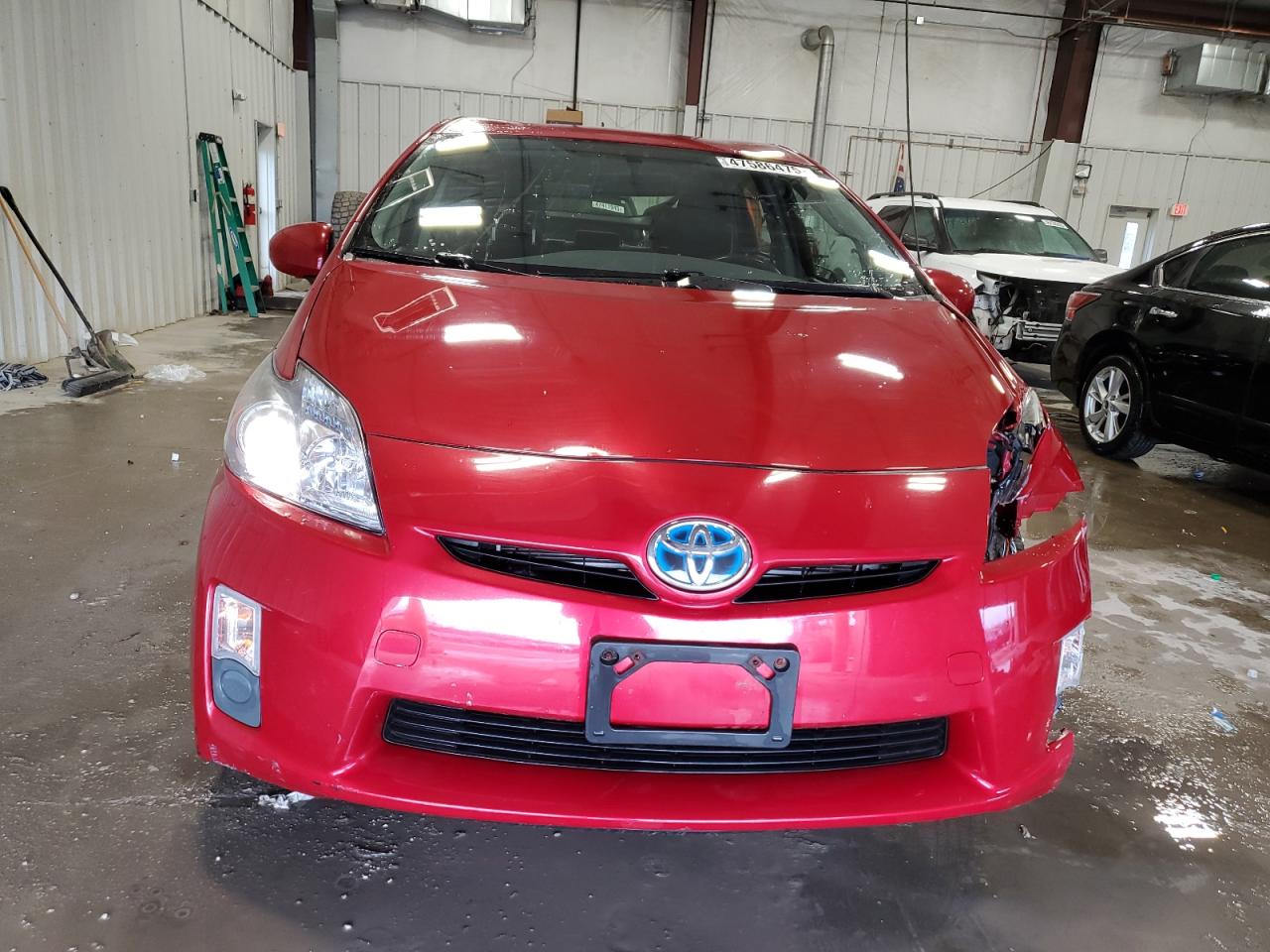 2010 Toyota Prius - Image 5