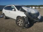 2016 Chevrolet Traverse Lt zu verkaufen in Anderson, CA - Front End