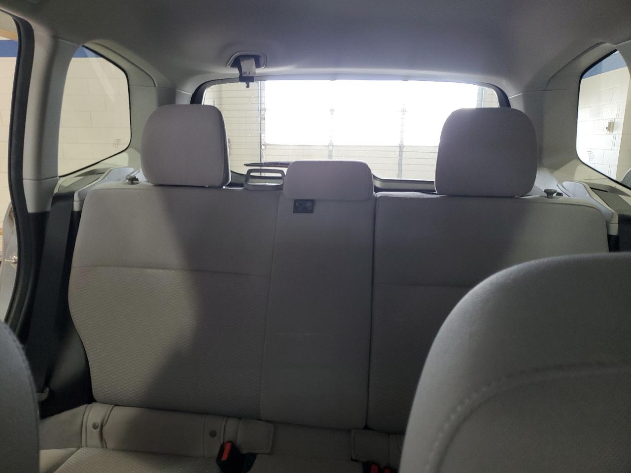 2018 Subaru Forester - Image 10