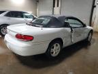1997 Chrysler Sebring Jxi for Sale in Elgin, IL - Side